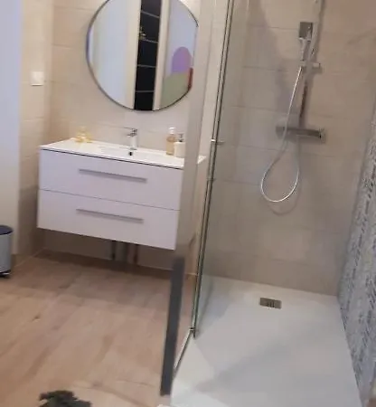 Appart-Hotel De Standing Avec Jacuzzi Privatisable En Option Périgueux Exterior foto