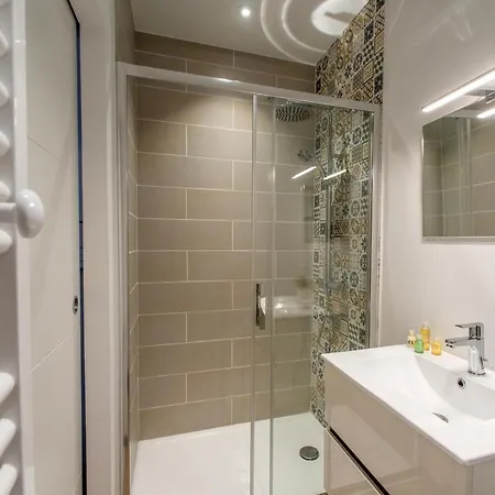 Appart-Hotel De Standing Avec Jacuzzi Privatisable En Option Périgueux Exterior foto