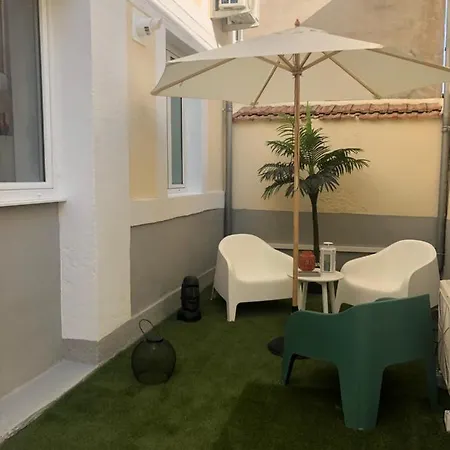 Appart-Hotel De Standing Avec Jacuzzi Privatisable En Option Périgueux Exterior foto