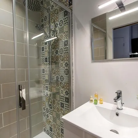 Appart-Hotel De Standing Avec Jacuzzi Privatisable En Option Périgueux Exterior foto