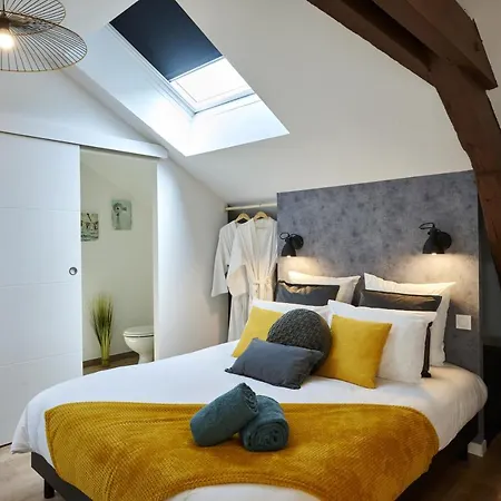 Appart-Hotel De Standing Avec Jacuzzi Privatisable En Option Périgueux Exterior foto
