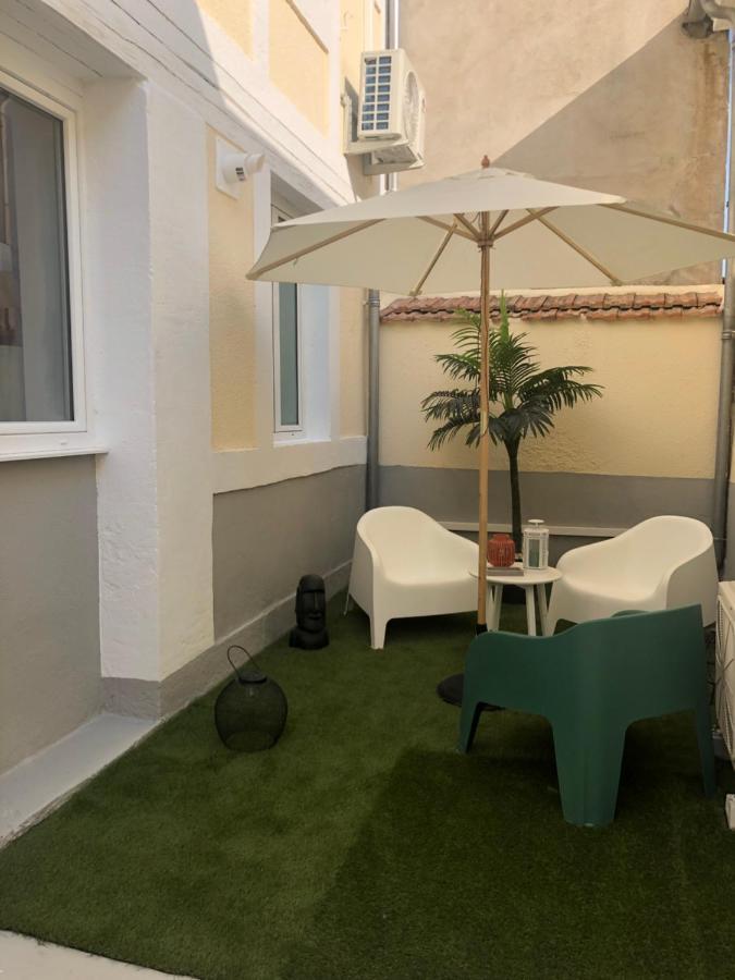 Appart-hotel De Standing Avec Jacuzzi Privatisable En Option Perigueux