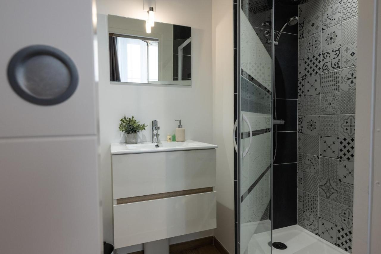 Appart-hotel De Standing Avec Jacuzzi Privatisable En Option * Perigueux